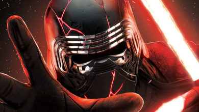 Photo of Se revelaron los nuevos empaques para los juguetes de Star Wars: The Rise of Skywalker