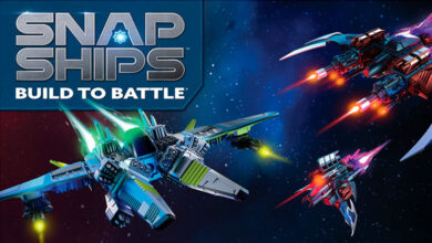 Photo of Playmonster expande el universo «Snap Ships» con serie animada para YouTube