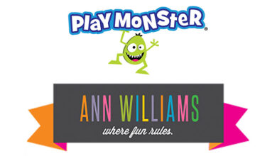 Photo of PlayMonster anunció la adquisición de AnnWilliams Group