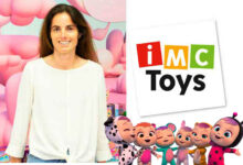 Photo of Entrevista a Raquel Roca, Gerente de Comunicación Corporativa en IMC Toys