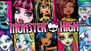 Photo of Mattel y Nickelodeon se asocian para el relanzamiento de Monster High