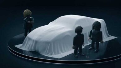 Photo of Playmobil anuncia set de “El Auto Fantástico” y circulan las primeras imágenes
