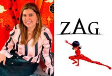 Photo of Entrevista con Angela Cortez, Vicepresidenta de Licencias y Productos de Consumo para América Latina de ZAG Entertainment