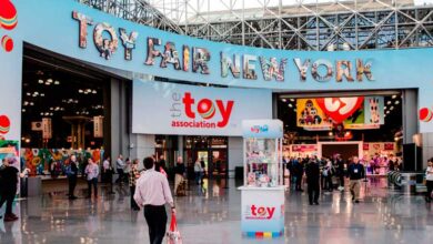 Photo of Se cancela la Toy Fair New York 2022