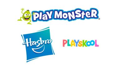 Photo of Hasbro se asocia con Playmonster para actualizar su icónica marca Playskool