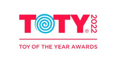 Photo of Los ganadores de los premios TOTY 2022 (Toy of the Year)