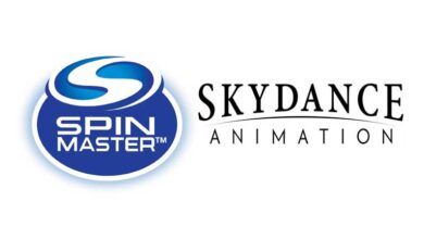 Photo of Skydance Animation firma un acuerdo de licencias con Spin Master