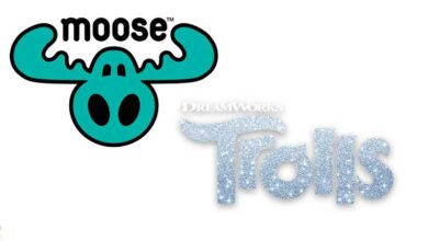Photo of Moose Toys firma acuerdo de licencia global para Trolls de DreamWorks Animation
