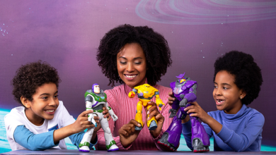 Photo of Disney, Pixar, Marvel y Star Wars presentan sus ideas de regalo para celebrar el «Día del niño» en Perú