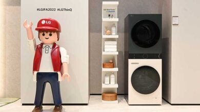 Photo of Playmobil colabora con LG para lanzar una colección de figuras exclusivas