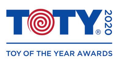 Los ganadores de los premios TOTY 2020