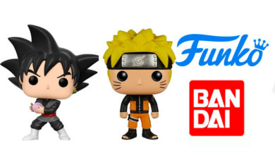 Funko_asocia_ Bandai