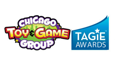 TAGIE-awards premios