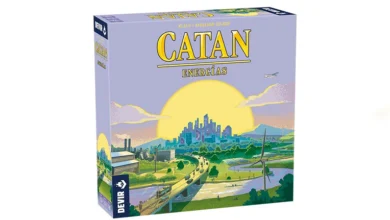 Catan energias