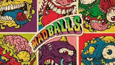 ¡Madballs regresa para su 40 aniversario
