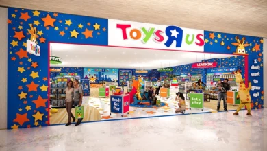 Toys"R"Us abrirá su primera tienda en Panamá en 2025, parte de su expansión a América Latina y el Caribe